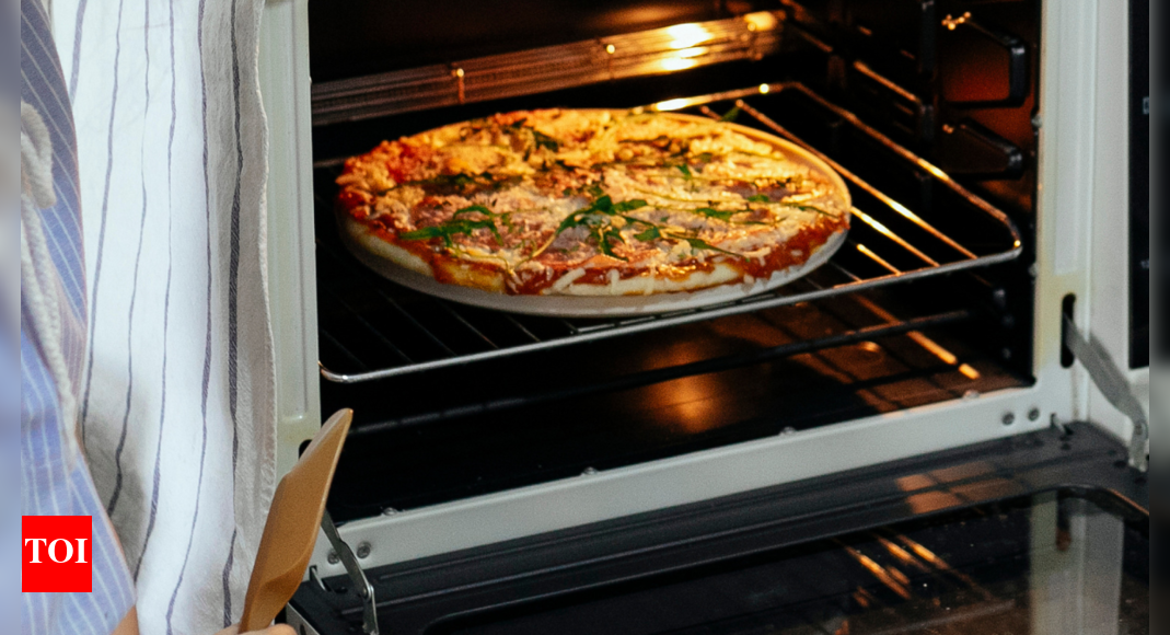 The Best Pizza Ovens: A Must-Have For Those Cheesy Pizzas At Home | - Vimarsana News