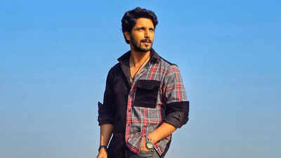 Exclusive - Kanwar Dhillon's Udne Ki Aasha enters the Top 5 TRP list; the actor says, "We are confident about our content and the show, and aiming even higher"