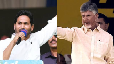 Rayalaseema to witness intense poll campaign as CM and Naidu to kickstart their respective campaigns from home districts