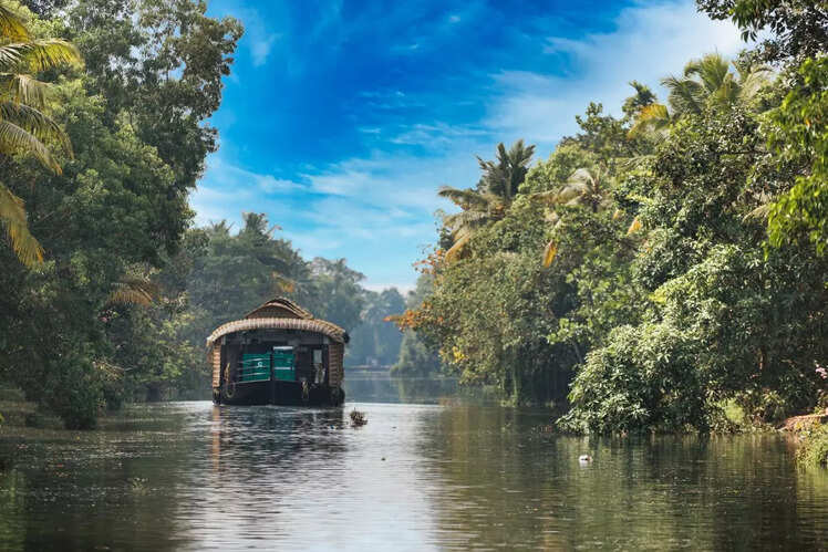Alleppey, Kerala