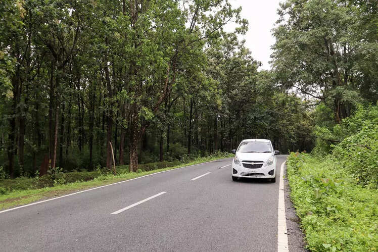Coorg, Karnataka