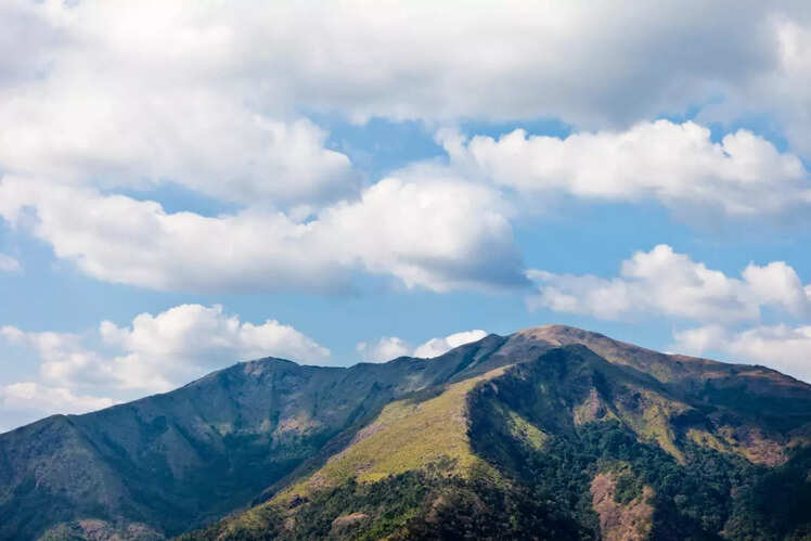 Kumily, Kerala