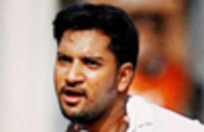 It was a good feeling: Rampaul on Sachin's wicket