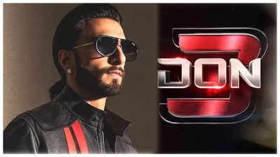 Was Farhan Akhtar's 'Don 3' with Ranveer Singh always intended to go on the floors in 2025? Here's what we know...