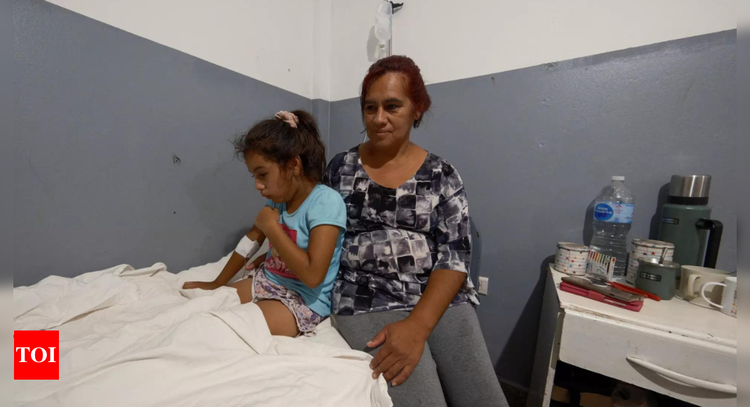 L’épidémie de dengue en Argentine est en passe de battre des records