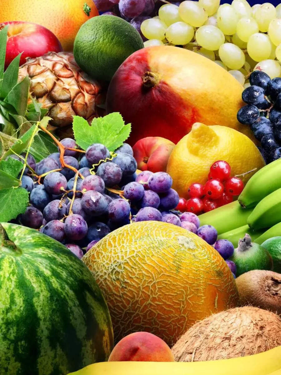8 fruits that help lose weight faster Times of India