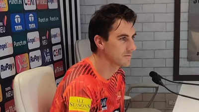 Travelling during IPL can be mentally taxing: Sunrisers Hyderabad captain Pat Cummins