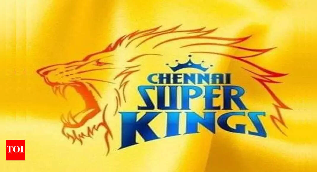 CSK Match Schedule IPL 2024 Chennai Super Kings full list of matches