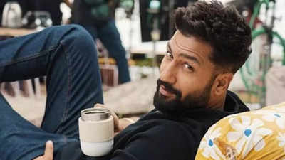 Vicky Kaushal reveals his MOST EMBARASSING google search history, the actor says he won't ever do it again