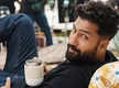 
Vicky Kaushal reveals his MOST EMBARASSING google search history, the actor says he won't ever do it again
