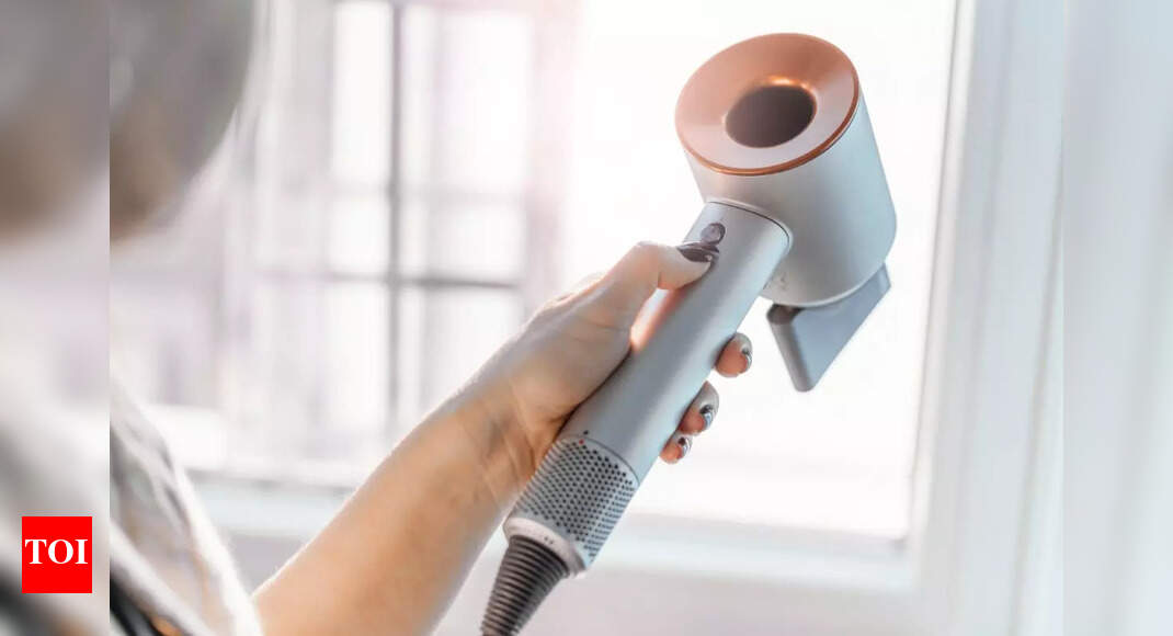 Dyson Airwrap How Does Dyson Airwrap Work? What Do The Airwrap