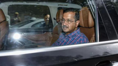 Enforcement Directorate's key charges against Delhi CM Arvind Kejriwal in case linked to excise policy