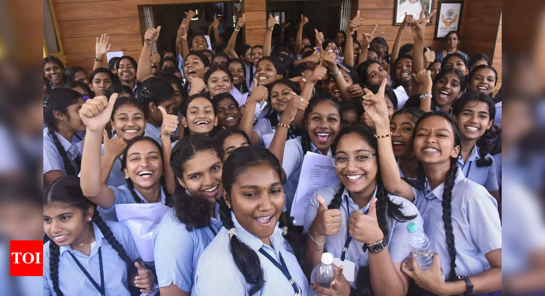 BSEB Class 12 Result 2024 Date & Time: Bihar Board Inter results to be declared tomorrow at 1:30 PM |