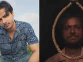 Aamir Malek talks about playing Bhagat Singh 