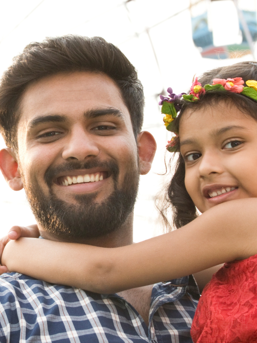 ​10 qualities only Indian fathers teach their kids - Vimarsana News