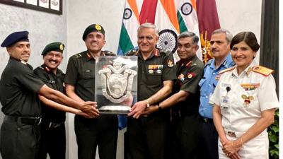 Command Hospital, Pune adjudged 'best Armed Forces hospital'