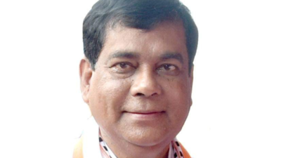 Agartala Mayor becomes BJP nominee for Ramnagar by-poll