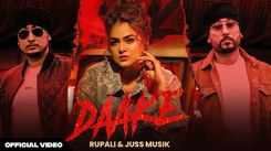 Enjoy The Latest Punjabi Music Video For Daake By Rupali