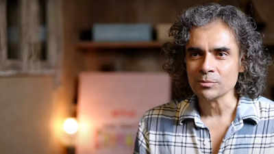 Imtiaz Ali reveals why he chose Mohit Chauhan to be the voice of Ranbir Kapoor in 'Rockstar': '...this man has something really special'