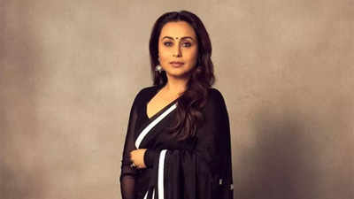 Rani Mukerji reveals she tried to have a second baby for seven years, talks about her miscarriage: 'It's traumatic that I can't give sibling to my daughter'