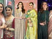
Times when Nita Ambani showcased impeccable style while posing with Aishwarya Rai Bachchan, Priyanka Chopra, Deepika Padukone, Kareena Kapoor Khan, Alia Bhatt and Rekha
