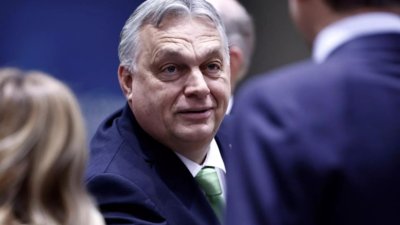 Former insider vows to challenge Orban 'power factory' in Hungary