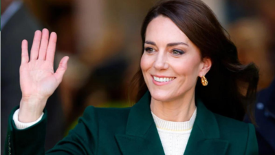 Kate Middleton reveals cancer diagnosis in an emotional message