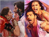 Bollywood movies to watch this Holi 2024
