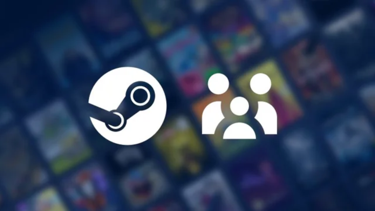 Everything you need to know about Steam’s new game sharing feature