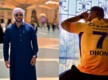 
Aly Goni pays tribute to MS. Dhoni as it is his last IPL tournament, writes 'Thala for a reason'
