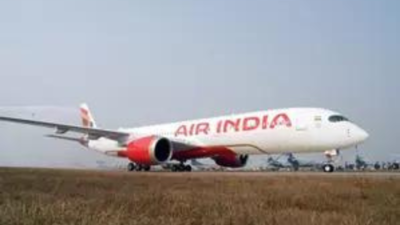 DGCA slaps Rs 80 lakh fine on Air India for violating crew duty time rules
