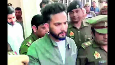 Elvish Yadav gets bail in snake venom case, Gurgaon police to quiz him today over assault FIR