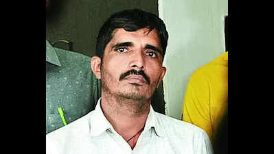 Man who stole 20 Boleros nabbed from Telangana