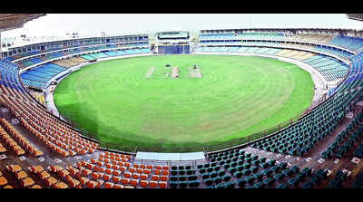 Khandheri stadium to get STP-treated water