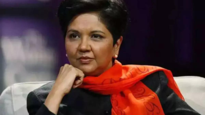 Ex-PepsiCo CEO Indra Nooyi advises Indian students in US to be 'watchful' amid a string of tragedies