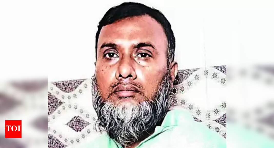 Illegal Immigration: Lynchpin Of Illegal Immigrant Ring Held By Ats From Vellore | Lucknow News - Vimarsana News