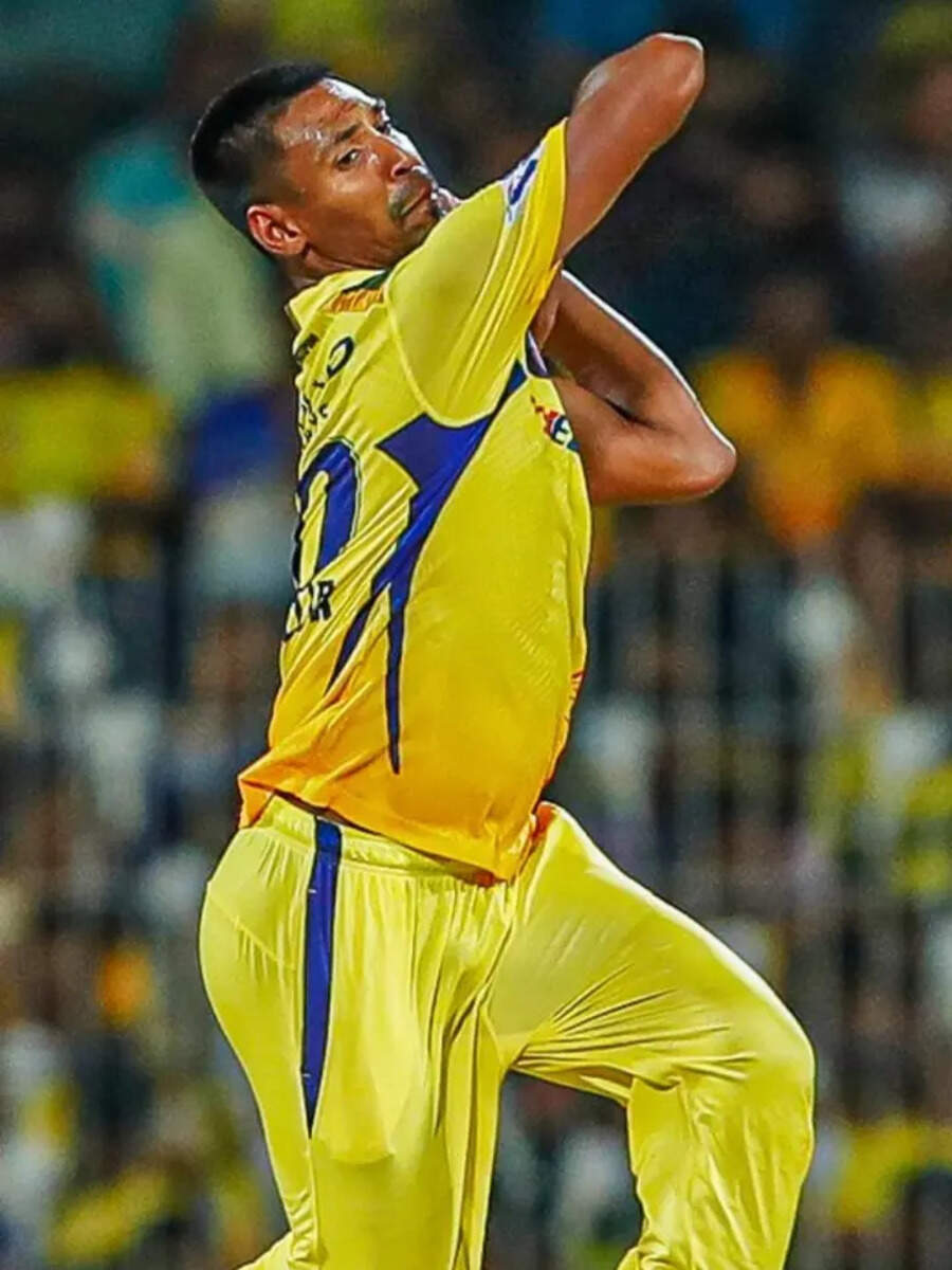 Best Bowling Figures In IPL Opener Times Now