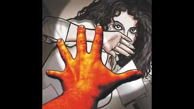 Woman raped on ruse of govt scheme money