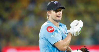 'One reason for Shane Watson not accepting the offer was...': PCB chairman on Pakistan coach job