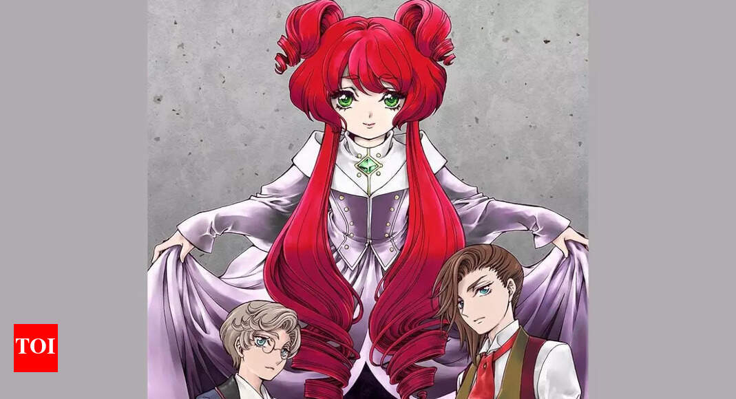 Exciting update The Grimm Variations anime reveals captivating new video English Movie News