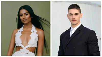 Simone Ashley and Hero Fiennes Tiffin to lead romantic-comedy 'Picture This'