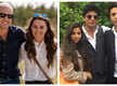 
When Shah Rukh Khan revealed Suhana Khan and Aryan Khan could not stop talking about Price William and Kate Middleton while studying in the UK

