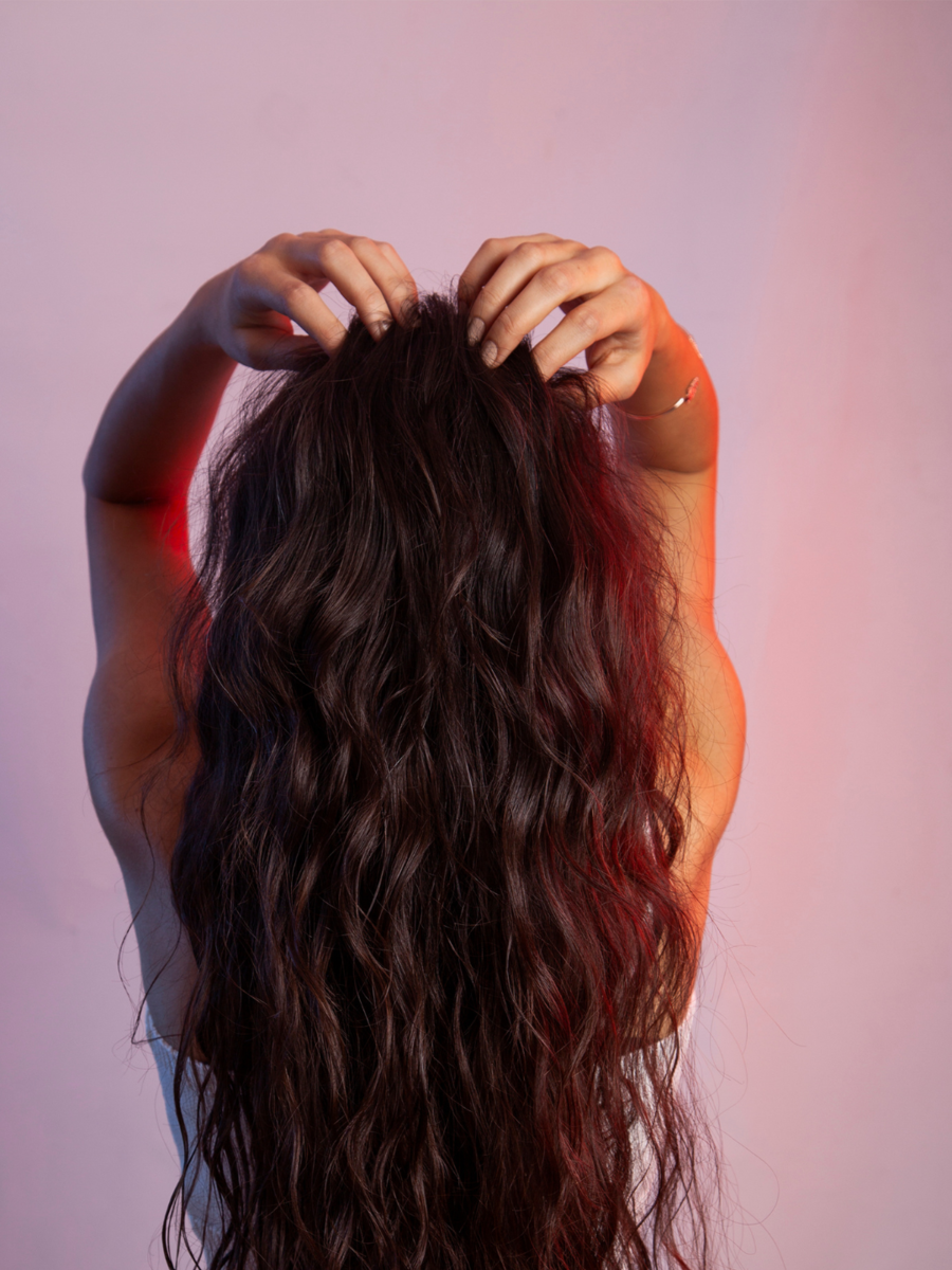  முடி வளர்ச்சி இரண்டு மடங்காக, வாரம் 2 முறை இதைப் பண்ணுங்க 