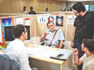 I’m absolutely fine, asserts Mithun, as he resumes work