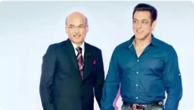 Sooraj Barjatya and Salman Khan to NOT come together for a project anytime soon: reports