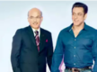 
Sooraj Barjatya and Salman Khan to NOT come together for a project anytime soon: reports
