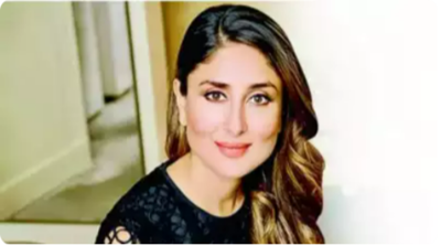 Kareena Kapoor is eagerly awaiting THIS DATE on her Tanzania vacation: pic inside