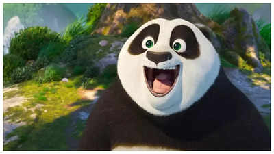 Kung Fu Panda 4 maintains its steady pace on 2nd Friday; collects Rs 1.38 crore