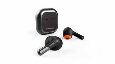 Crossbeats launches two new TWS earbuds at Rs 1999