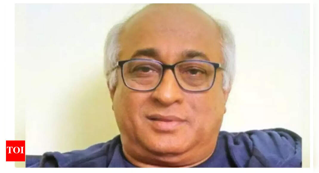 Veteran Bengali actor Partha Sarathi Deb dies at 68 | Bengali Movie News - Vimarsana News